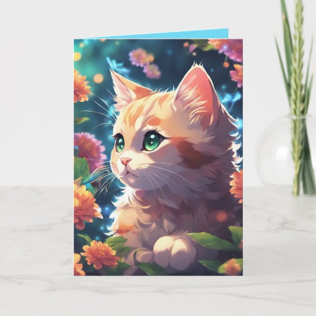 Obtener una buena tarjeta (Anverso)