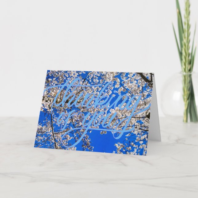 Obtener una buena tarjeta (Anverso)