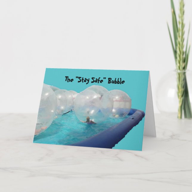 Obtener una buena tarjeta (Anverso)