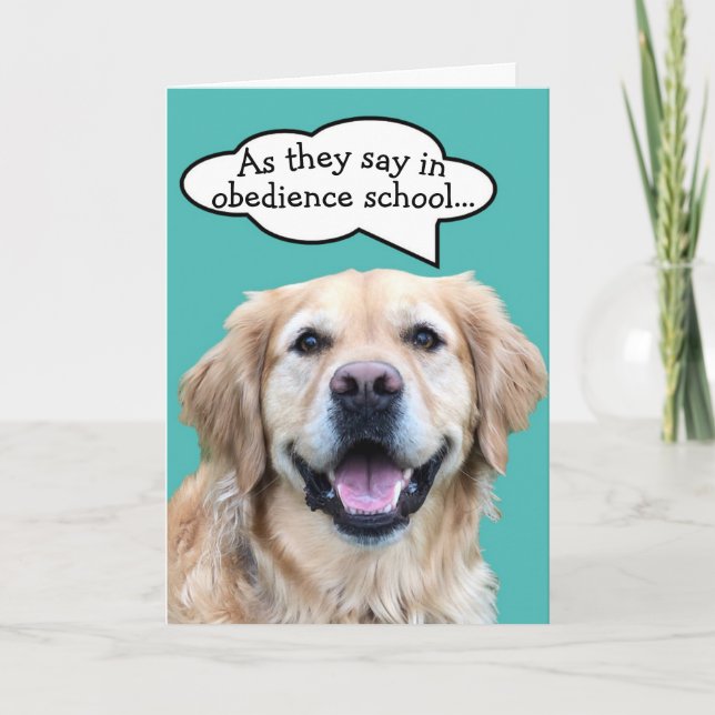 Obtener una buena tarjeta (Anverso)