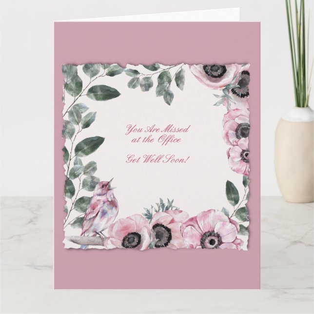 Obtener una tarjeta de calidad para la familia lab (Anverso)