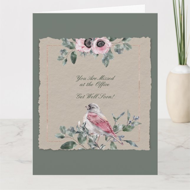 Obtener una tarjeta de calidad para la familia lab (Anverso)