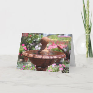 Obtener una tarjeta de felicitación adecuada