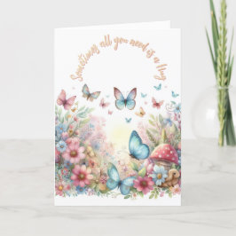 Obtener una tarjeta de felicitación adecuada