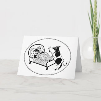 Obtener una tarjeta de felicitación adecuada