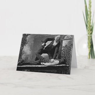 Obtener una tarjeta de terapia manual adecuada