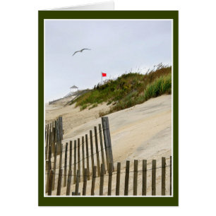OBX de bandera roja