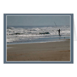 OBX de pesca