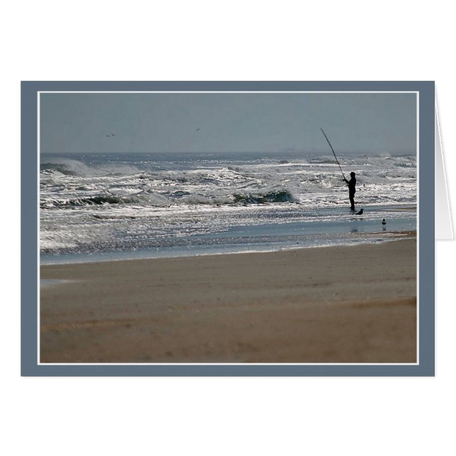 OBX de pesca (Anverso (Horizontal))