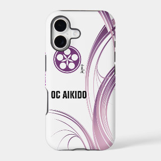 OC AIKIDO I teléfono 5
