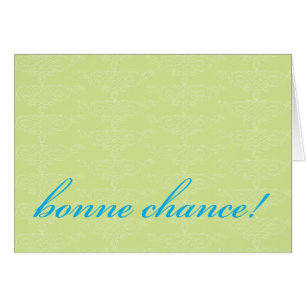 ¡Ocasión de Bonne!