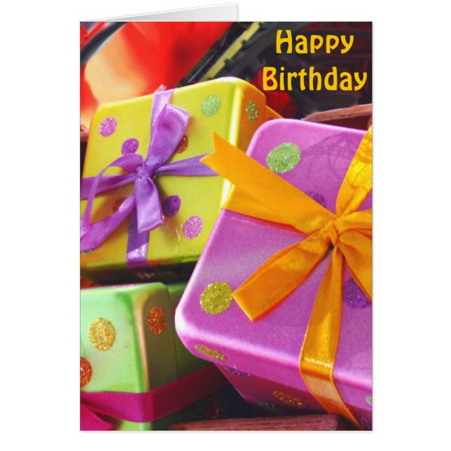 Ocasiones especiales (Frente)