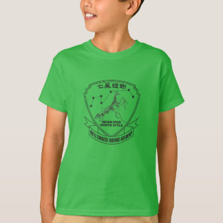 OCBA oficial embroma la camiseta del entrenamiento