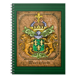 OCCIDENTE... CUADERNO DE VIAJE