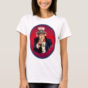 Occupy Planet Earth: Camiseta de "Fracturar es un 