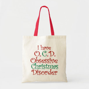 OCD - La bolsa de asas obsesiva del desorden del