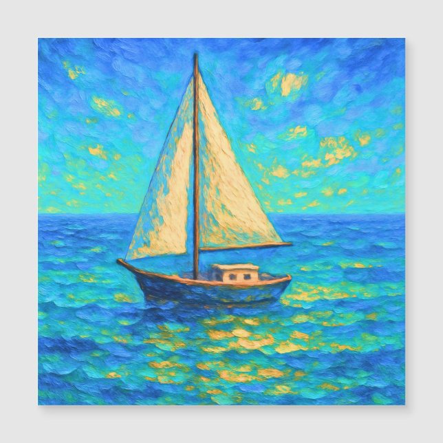 Ocean Adventures (Anverso)