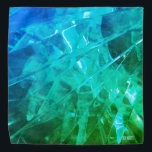 OCEAN DREAM BANDANA<br><div class="desc">SUEÑO OCEÁNICO</div>
