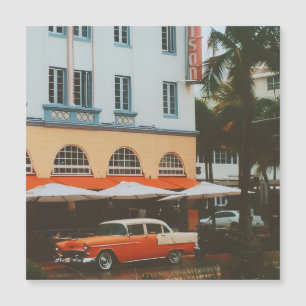 Ocean Drive, South Beach, Miami