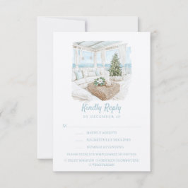 Ocean Shore | Playa | Respuesta amable | Opciones 