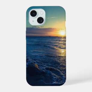 Ocean Sunset