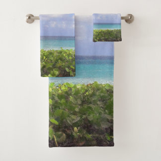Ocean View, playa Juno