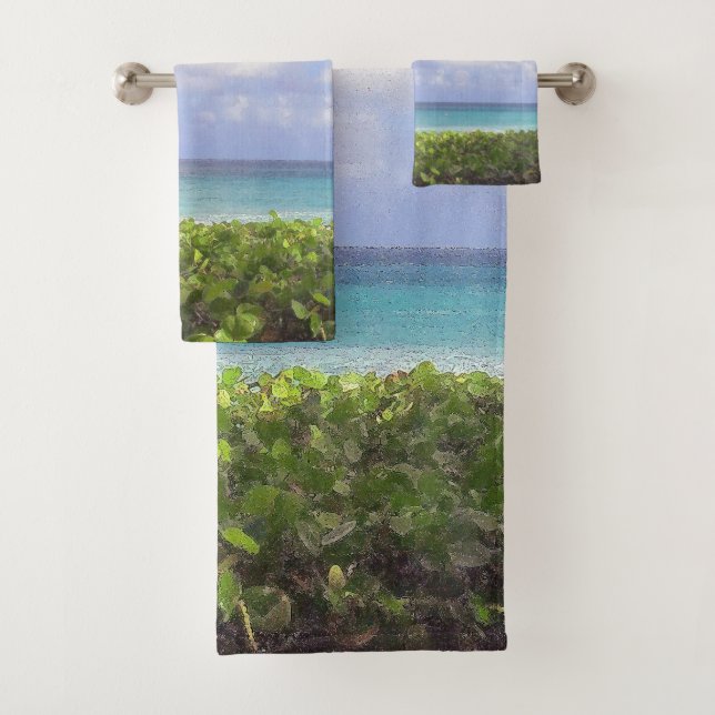 Ocean View, playa Juno (In situ)