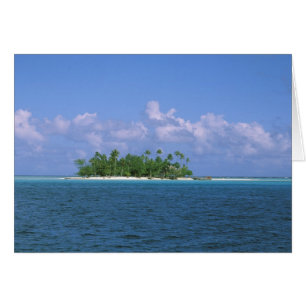 Oceanía, Polinesia Francesa, Tahití. Pequeño
