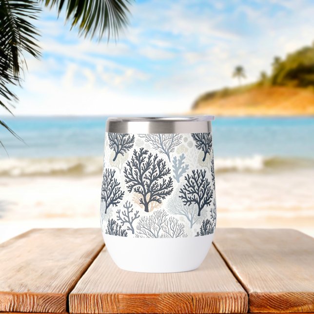 Oceanic Vibes Botanical Corals (Playa)