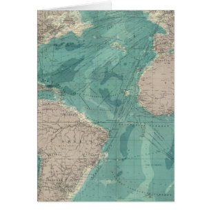 Océano Atlántico compuesto