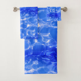 Océano Azul
