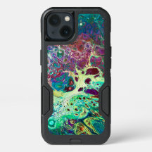 Océano coral