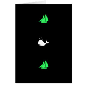Océano Glow_Clipper - Multi-icono de la ballena