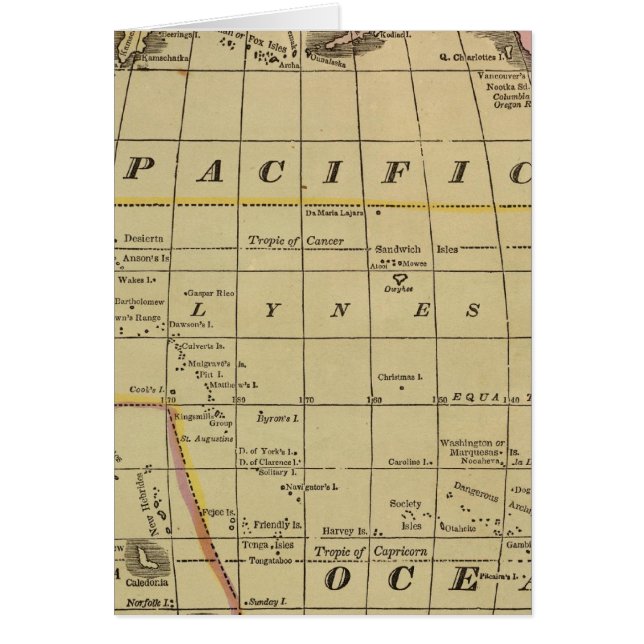 Océano Pacífico 7 (Frente)