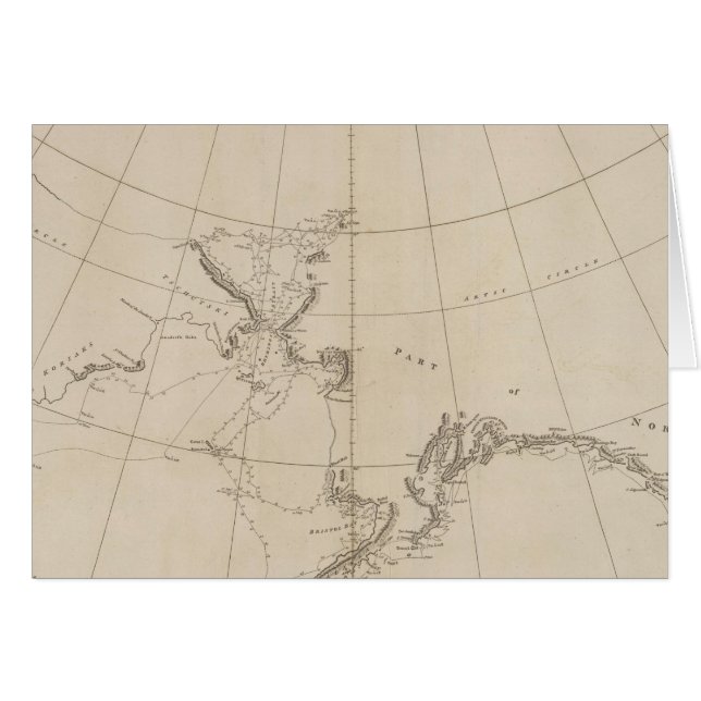 Océano Pacífico 7 (Anverso (Horizontal))