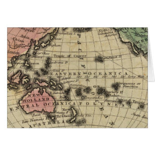 Océano Pacífico, Islas Británicas