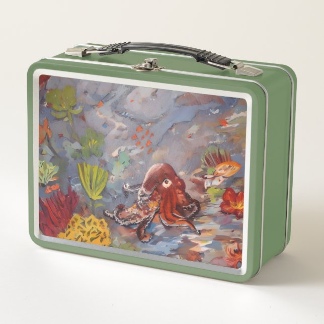 océanos 11 (Anverso)