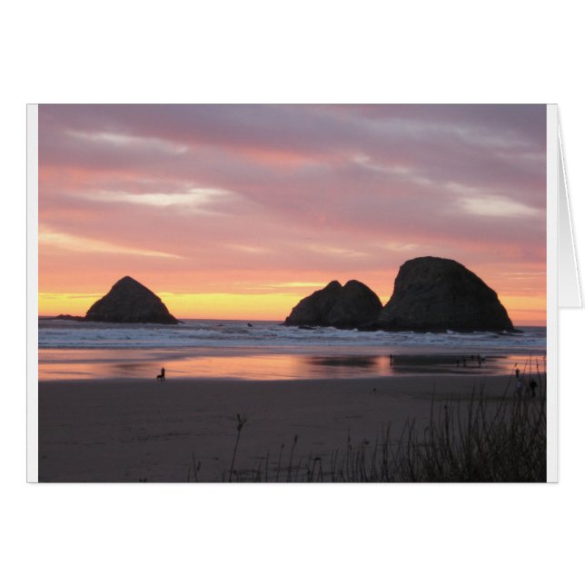 Oceanside, Oregón (Anverso (Horizontal))