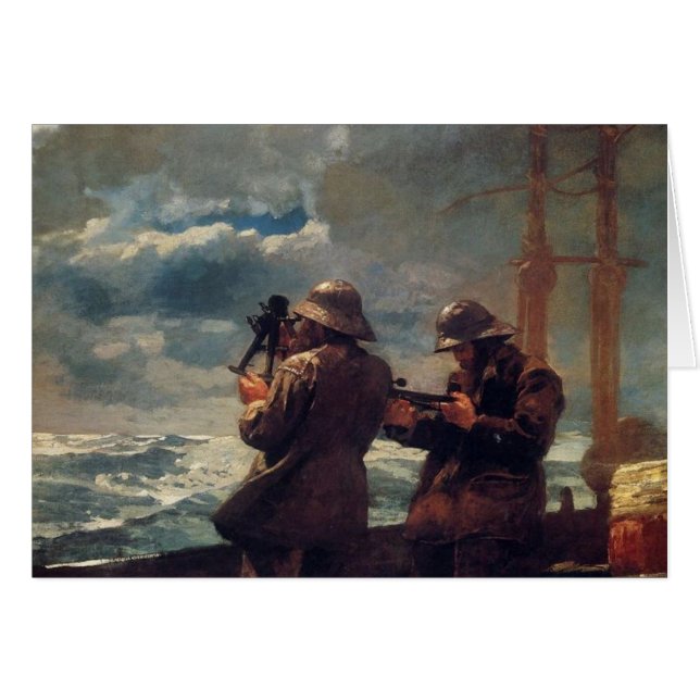 Ocho Belces (Anverso (Horizontal))