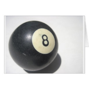 Ocho bolas