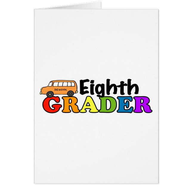 Octavo graduador (Frente)