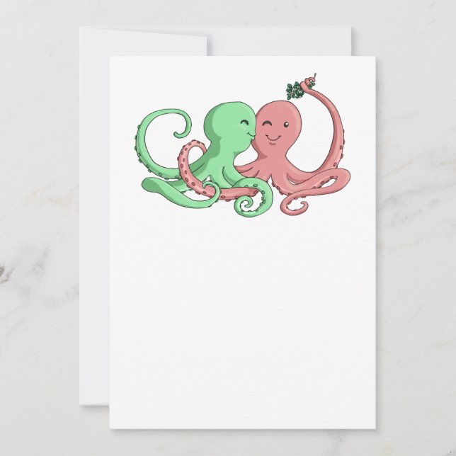 Octi Mistletoe (Anverso)