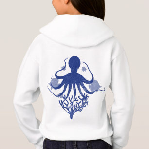 Octopus (fondo claro)