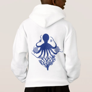 Octopus (fondo claro)