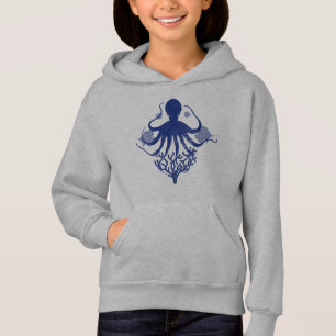 Octopus (fondo claro)