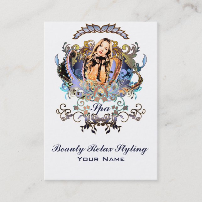 Octopus - Tarjeta de programación para empresas (Anverso)