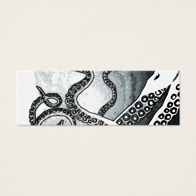 Octopus Tentacles (Frente)