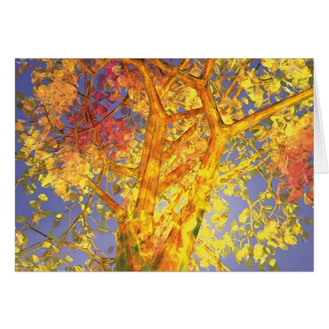 Octubre (Anverso (Horizontal))