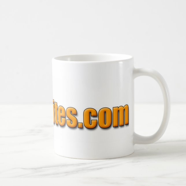 Octubre localiza la taza de café (Derecha)