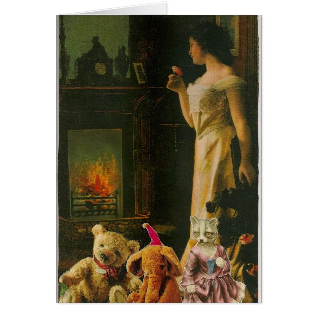 Ocultación (Frente)